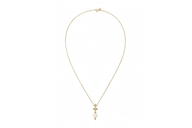 Pharrell Williams 攜手 Tiffany & Co. 推出全新聯名珠寶系列