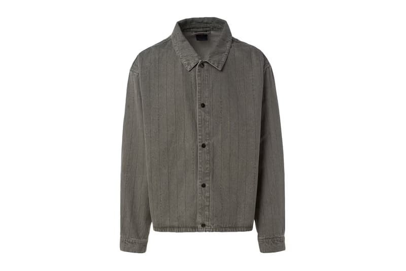 A Ma Maniére x Air Jordan 4 全新聯名鞋款「Fossil Stone」登場