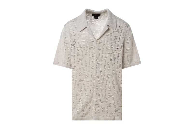 A Ma Maniére x Air Jordan 4 全新聯名鞋款「Fossil Stone」登場