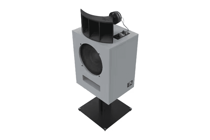 Klipsch 攜手 OJAS 推出全新限量音響「kO-R1」