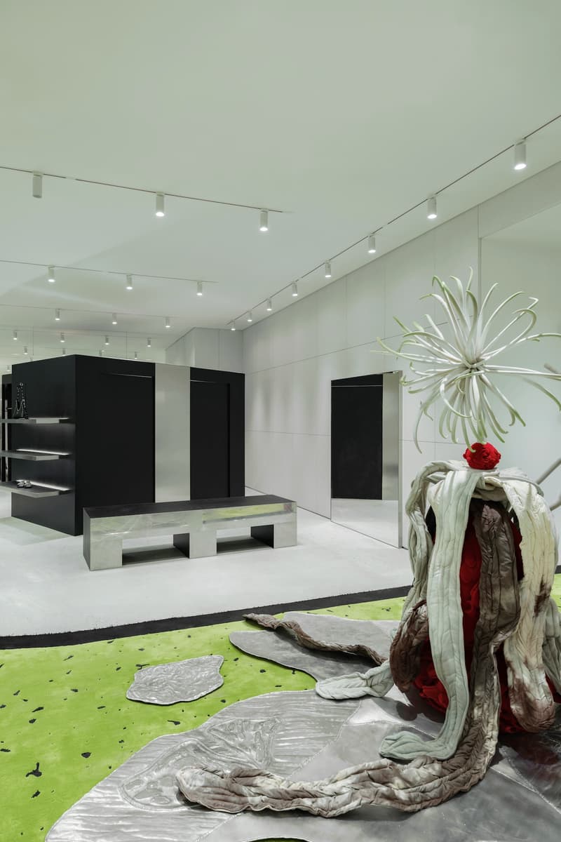 ENG 于 HAUS NOWHERE SHENZHEN 全新启幕