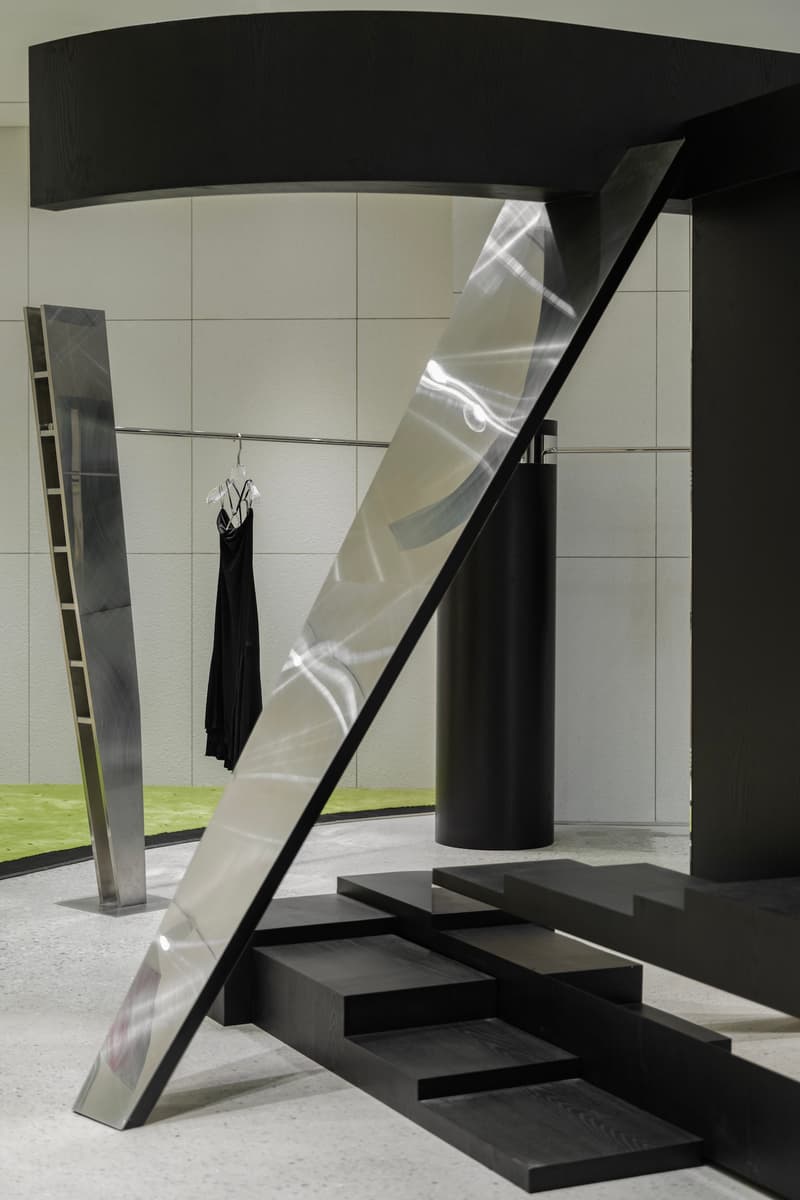 ENG 于 HAUS NOWHERE SHENZHEN 全新启幕