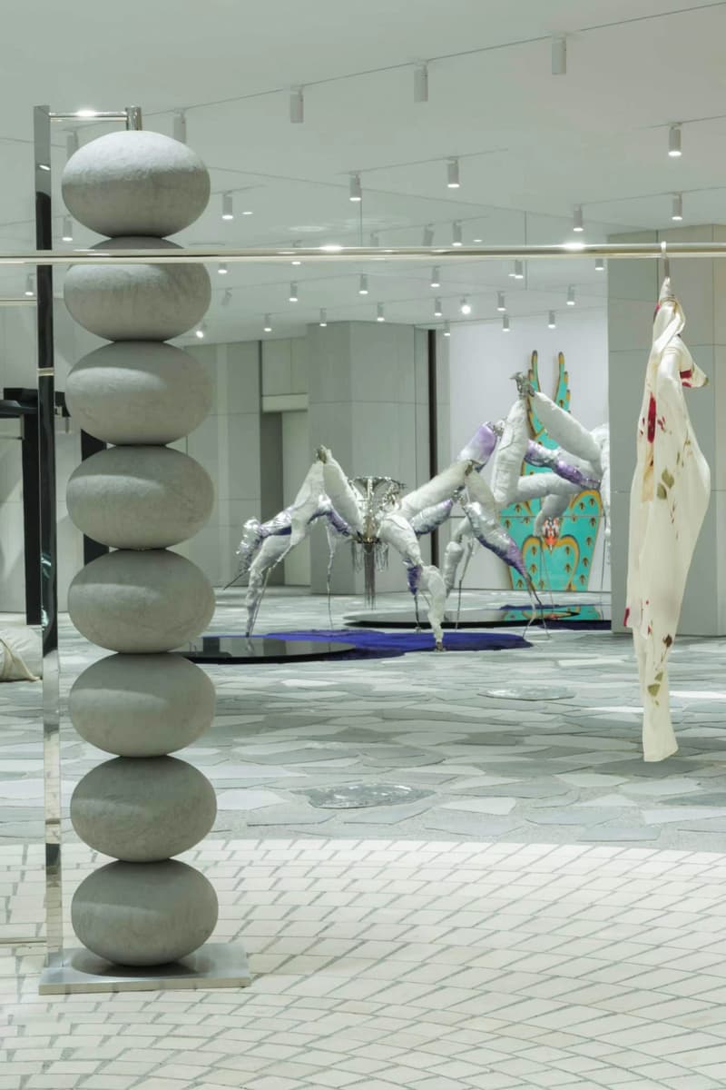 ENG 于 HAUS NOWHERE SHENZHEN 全新启幕