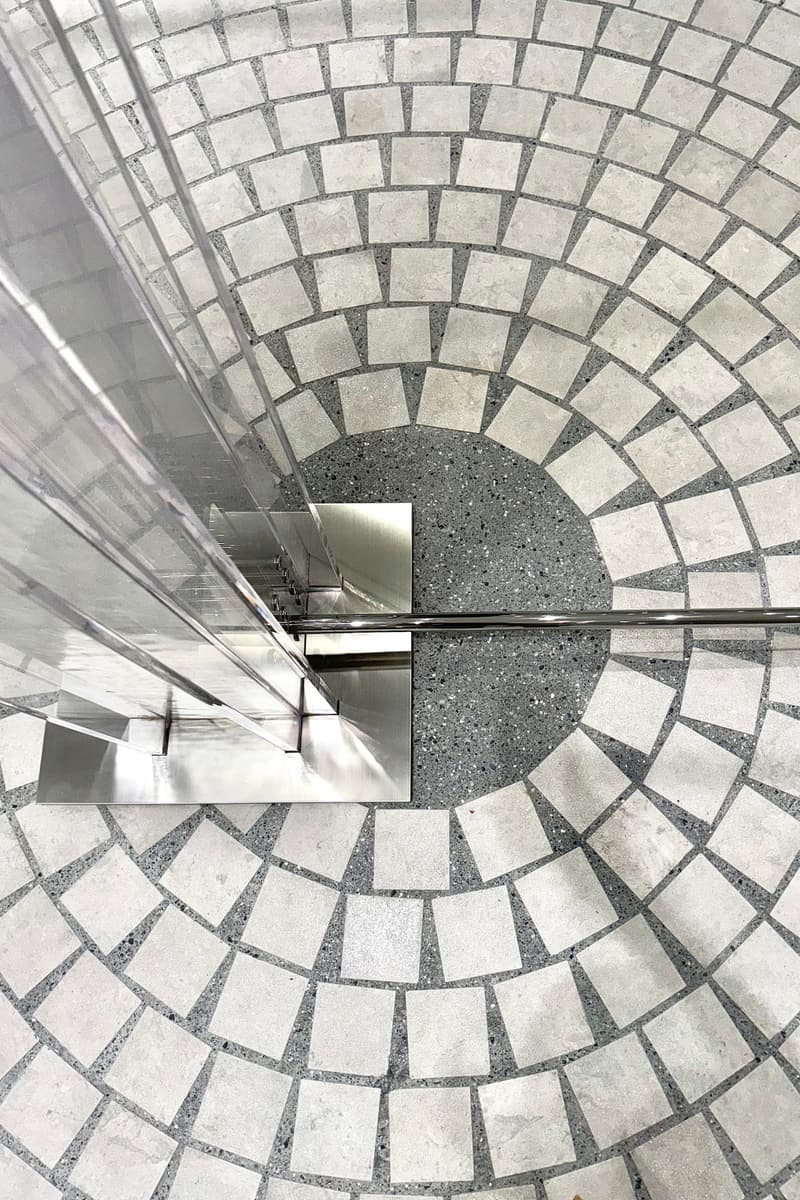 ENG 于 HAUS NOWHERE SHENZHEN 全新启幕