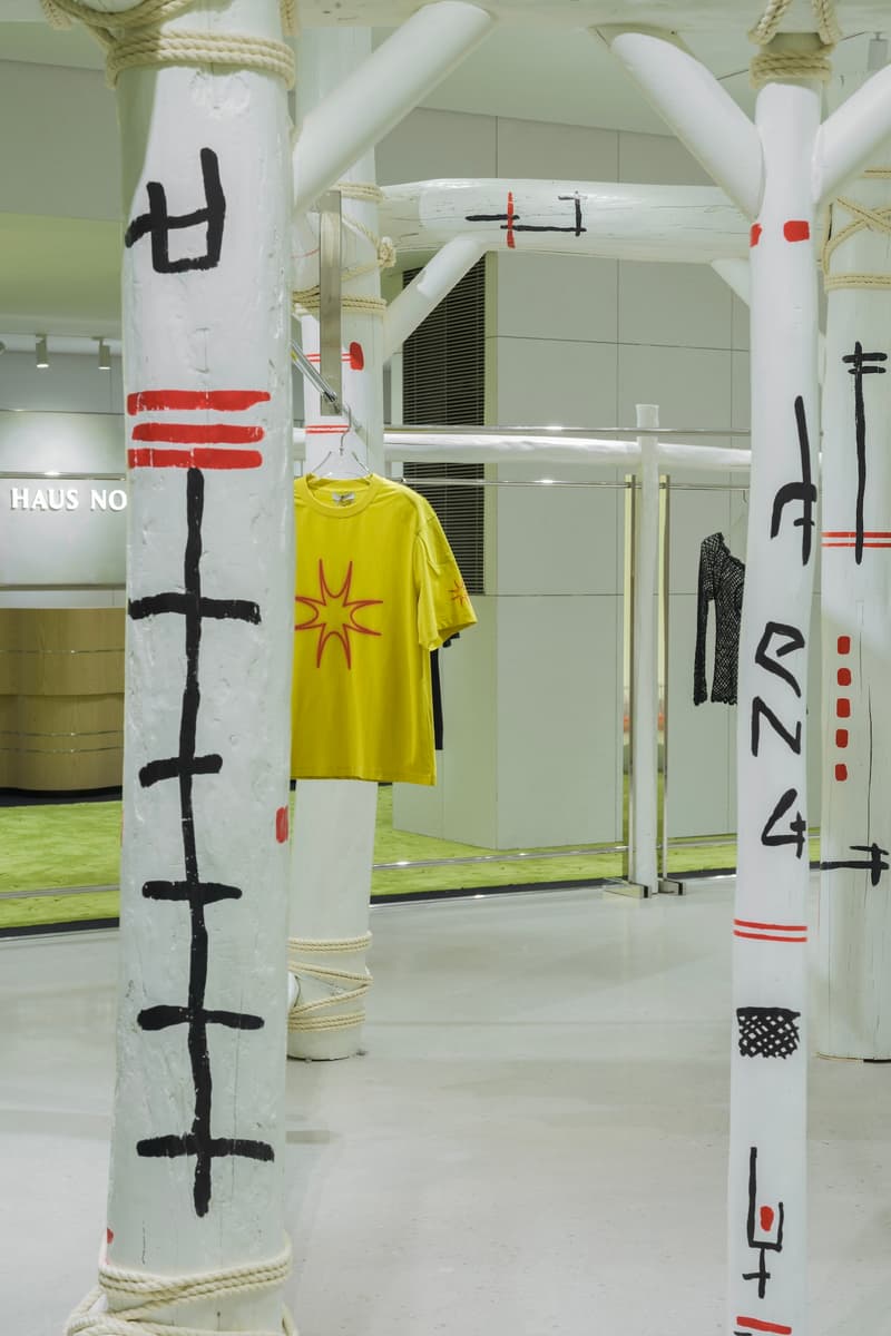 ENG 于 HAUS NOWHERE SHENZHEN 全新启幕