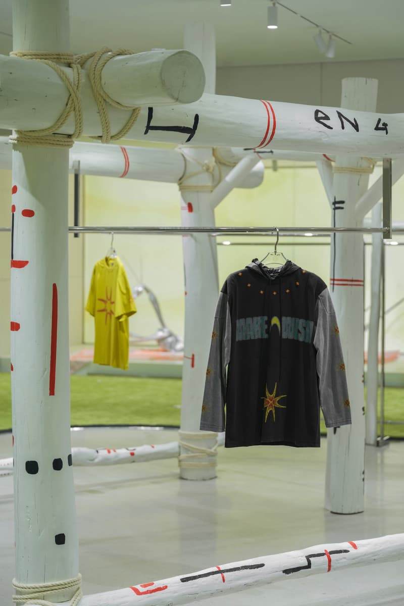 ENG 于 HAUS NOWHERE SHENZHEN 全新启幕