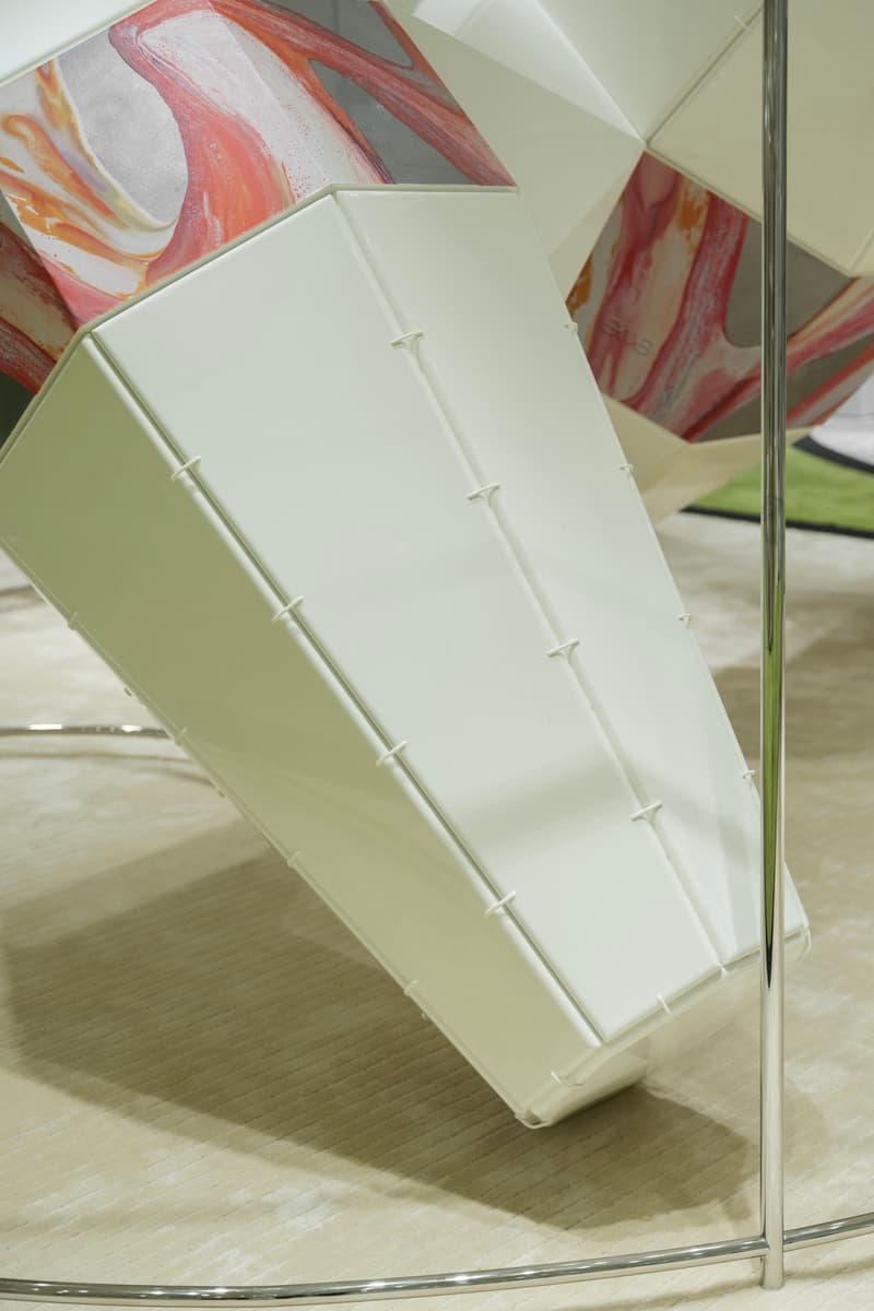 ENG 于 HAUS NOWHERE SHENZHEN 全新启幕