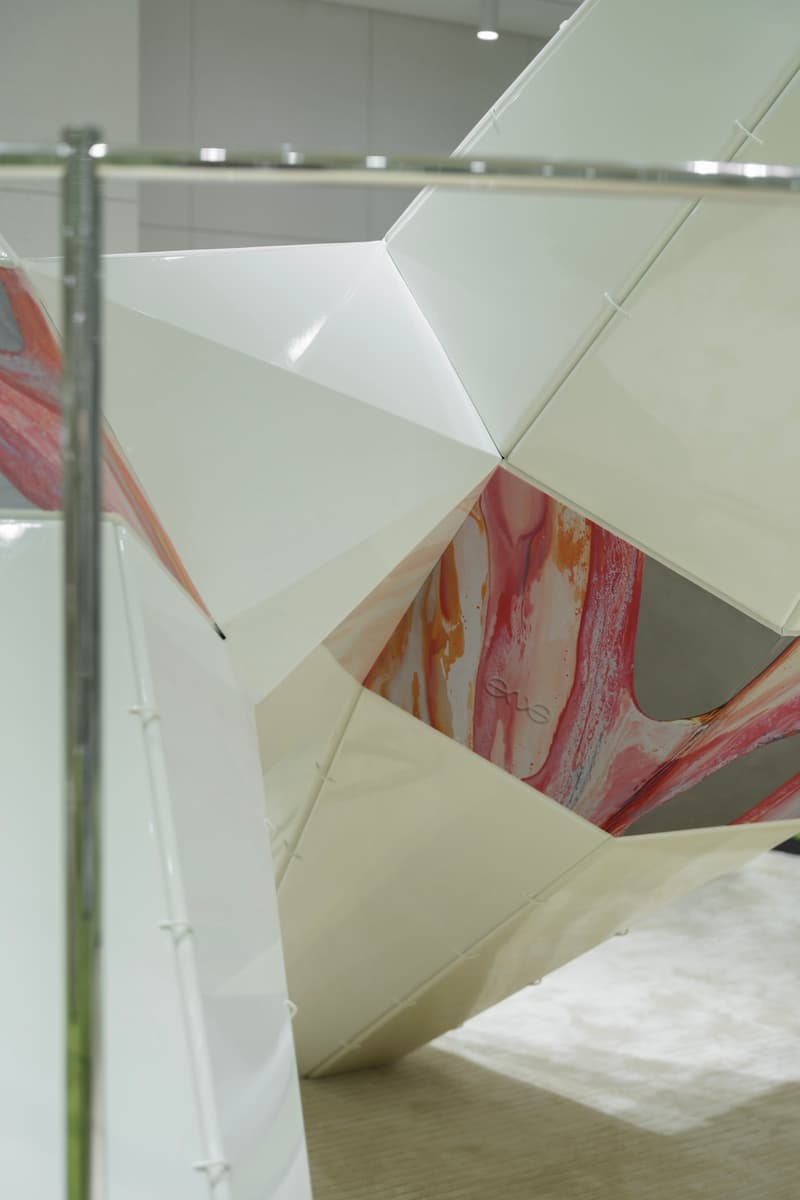 ENG 于 HAUS NOWHERE SHENZHEN 全新启幕