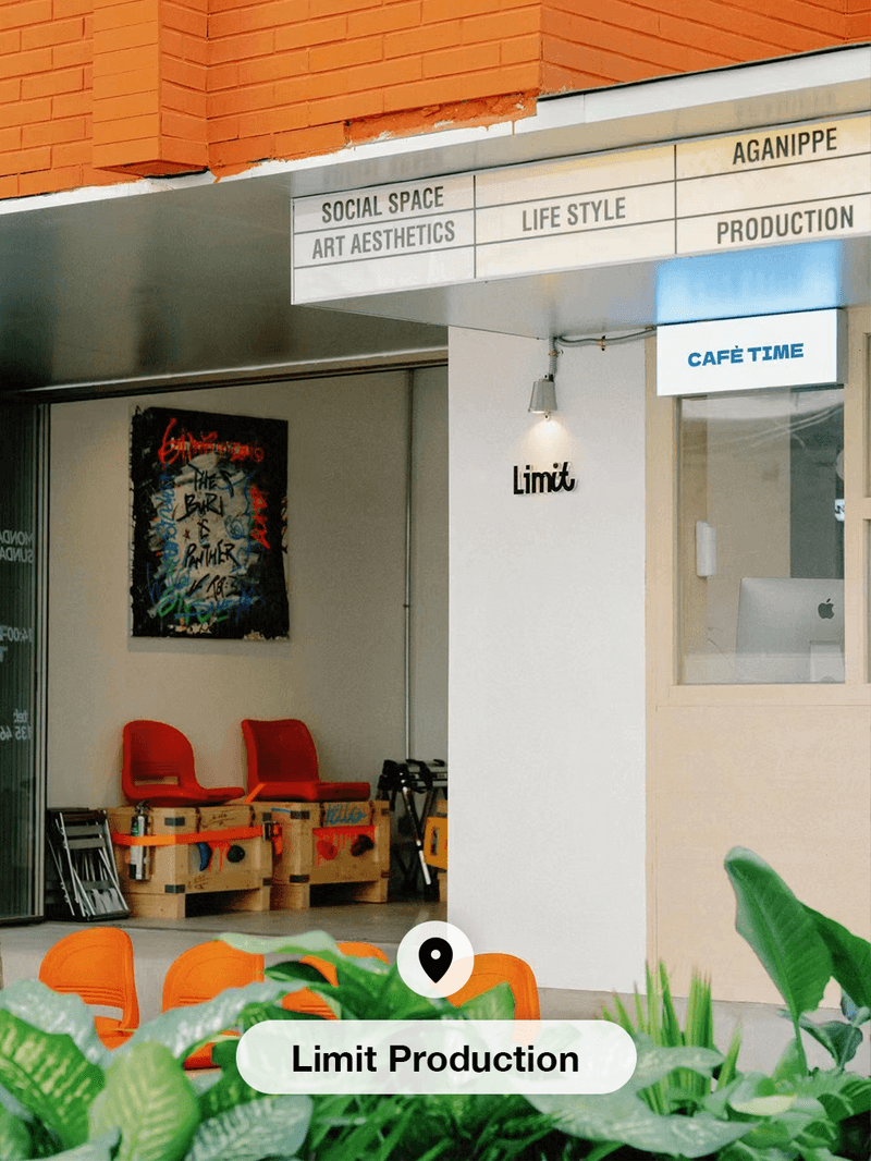 不止 Ye 试听会！海口还有哪些值得一去的店铺？| City Guide