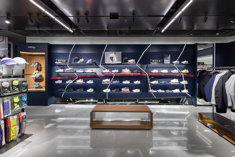 索康尼全球首家概念店落户深圳罗湖万象城