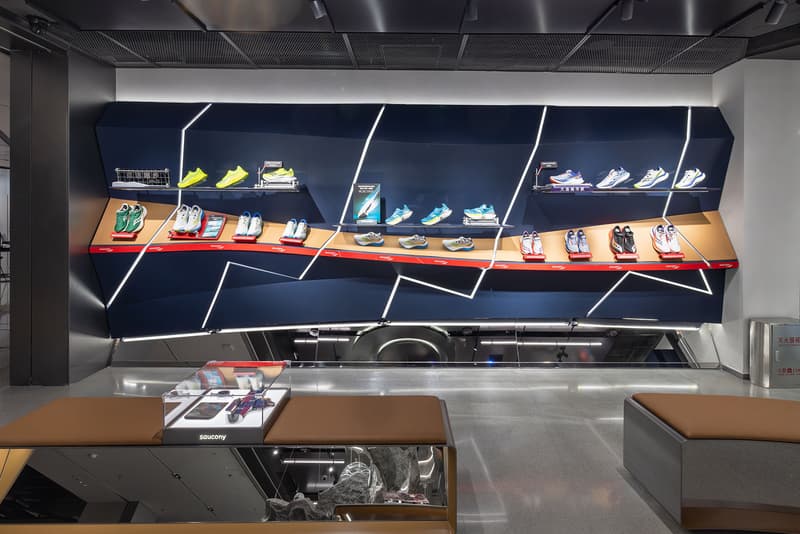 索康尼全球首家概念店落户深圳罗湖万象城