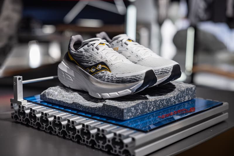 索康尼全球首家概念店落户深圳罗湖万象城