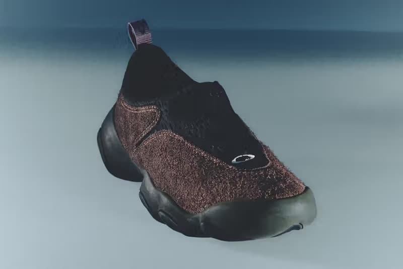 Oakley Factory Team 攜手 Brain Dead 打造 2024 全新秋冬系列