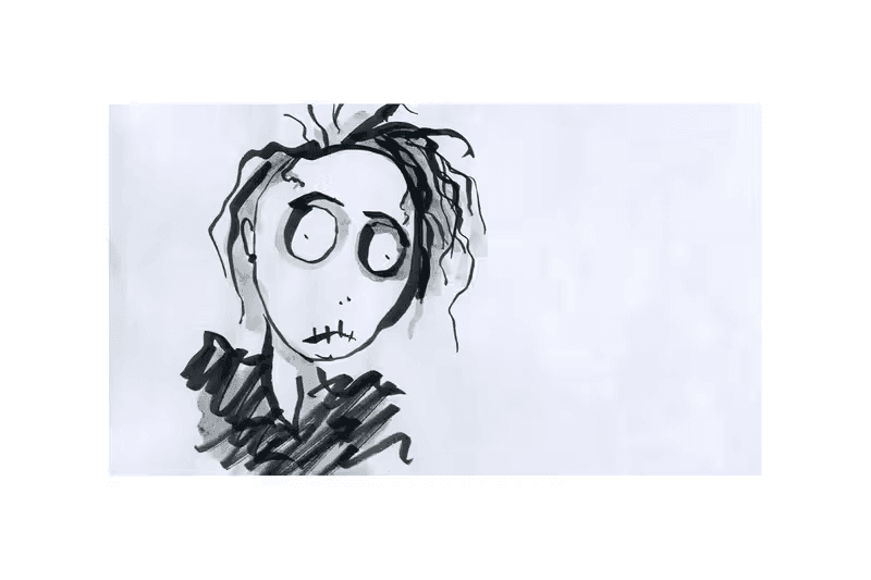 600 多件藏品！Tim Burton 特展《The World of Tim Burton》即將登陸倫敦設計博物館