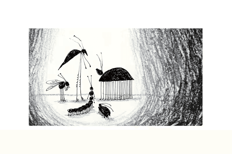 600 多件藏品！Tim Burton 特展《The World of Tim Burton》即將登陸倫敦設計博物館