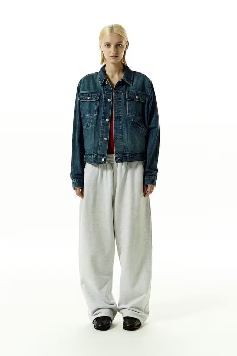 GADID ANONIEM 推出 2024 全新秋冬系列「KAUSALITäT」