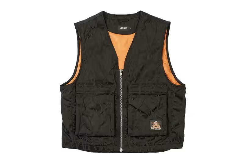 Palace Skateboards x PORTER 最新聯名系列登場