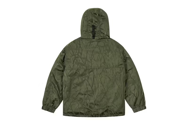 Palace Skateboards x PORTER 最新聯名系列登場