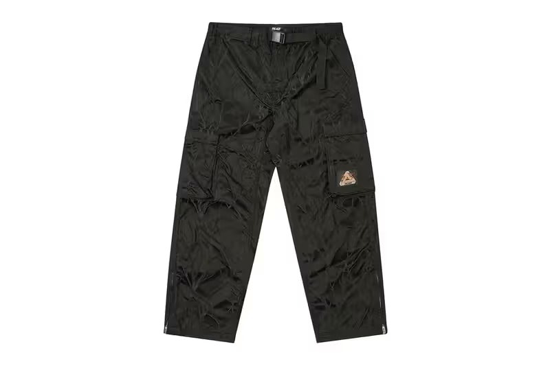 Palace Skateboards x PORTER 最新聯名系列登場