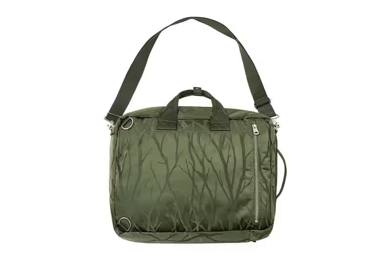 Palace Skateboards x PORTER 最新聯名系列登場