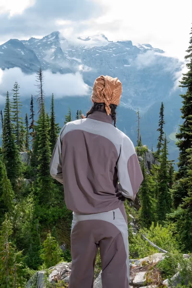 Windthrow 推出「In-House」全新系列「WT:01」