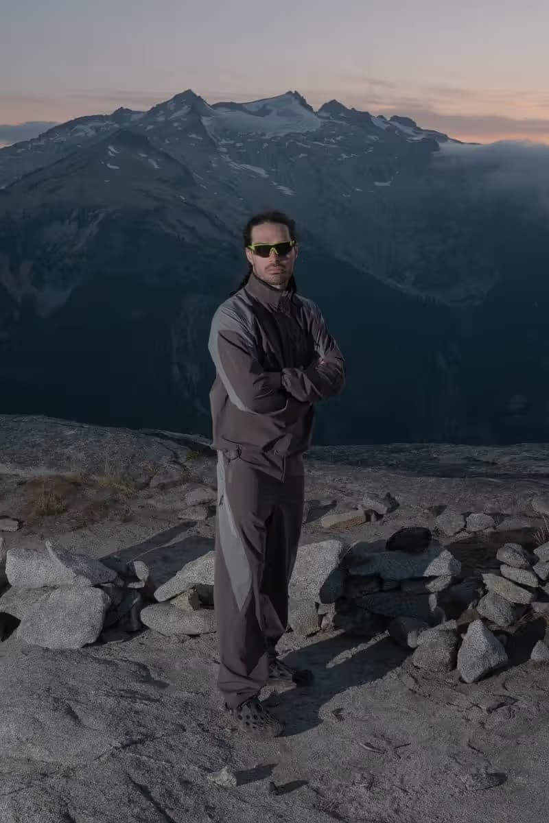 Windthrow 推出「In-House」全新系列「WT:01」