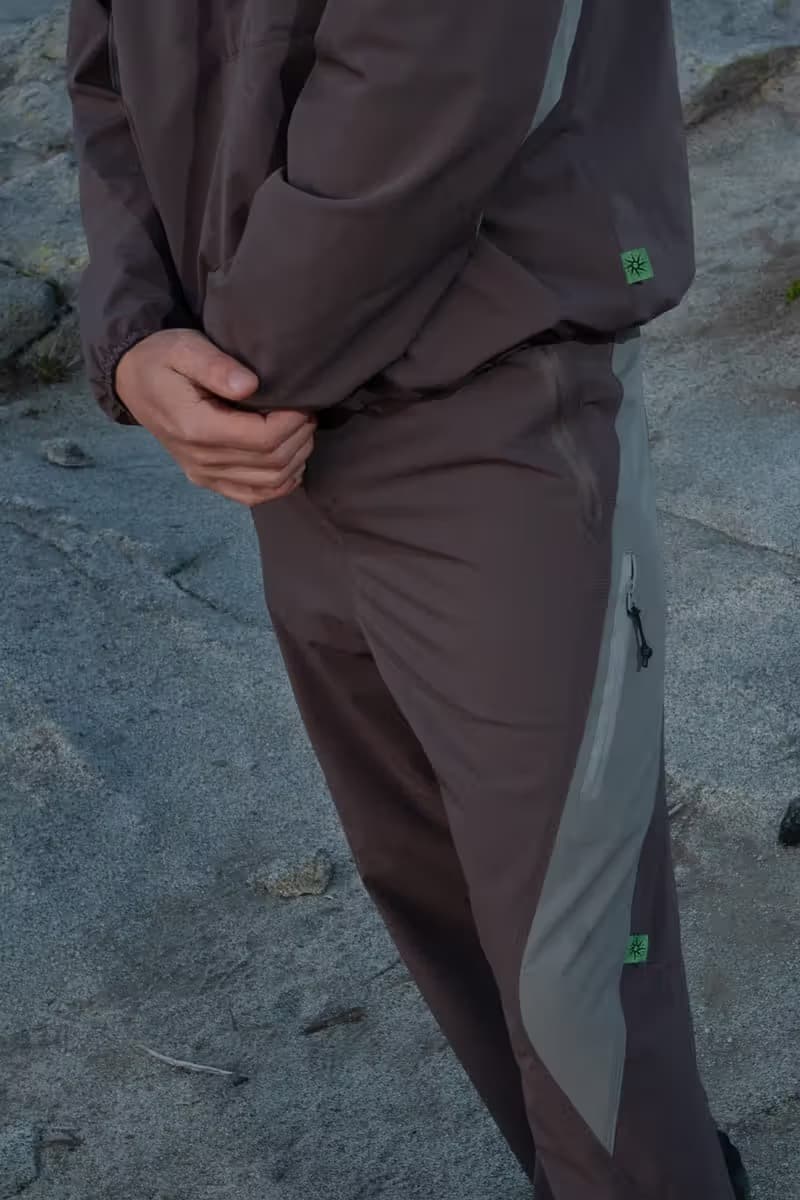 Windthrow 推出「In-House」全新系列「WT:01」