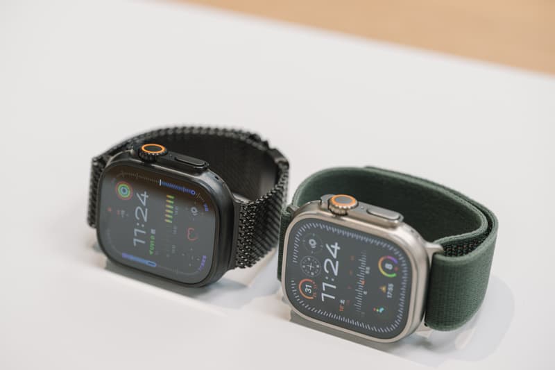 率先近赏 iPhone 16 等 Apple 2024 秋季新品