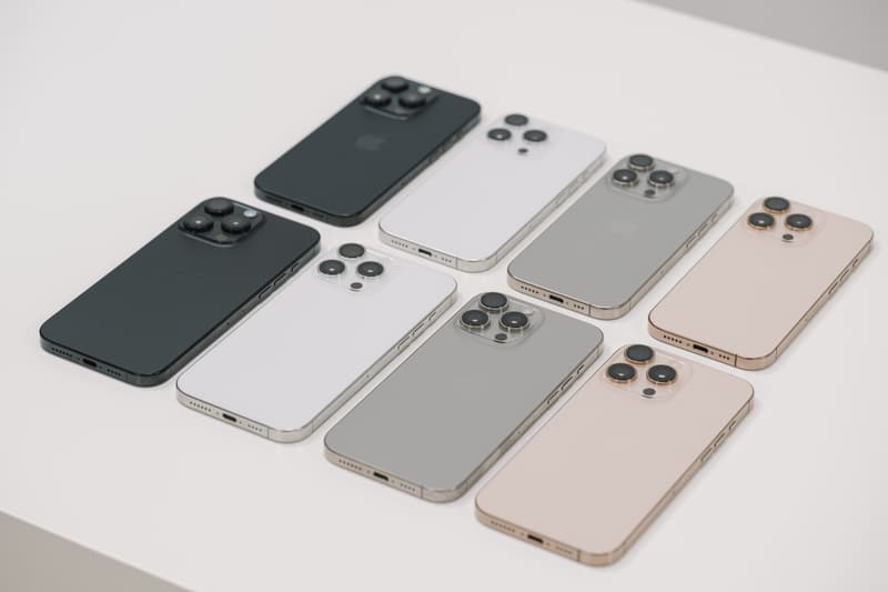 率先近赏 iPhone 16 等 Apple 2024 秋季新品