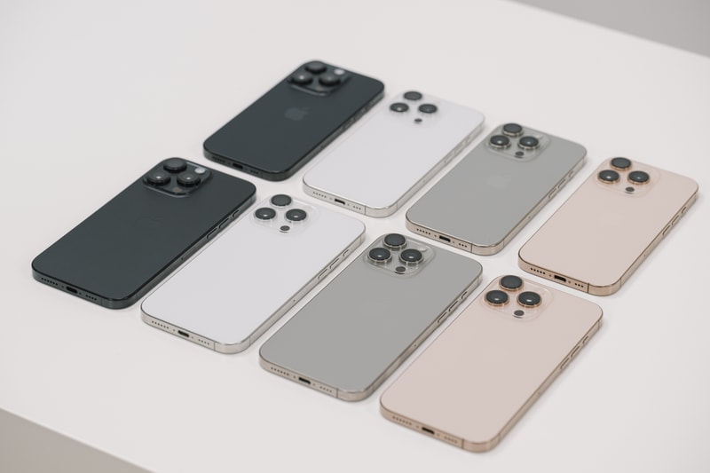 率先近赏 iPhone 16 等 Apple 2024 秋季新品