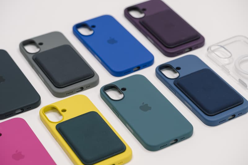 率先近赏 iPhone 16 等 Apple 2024 秋季新品