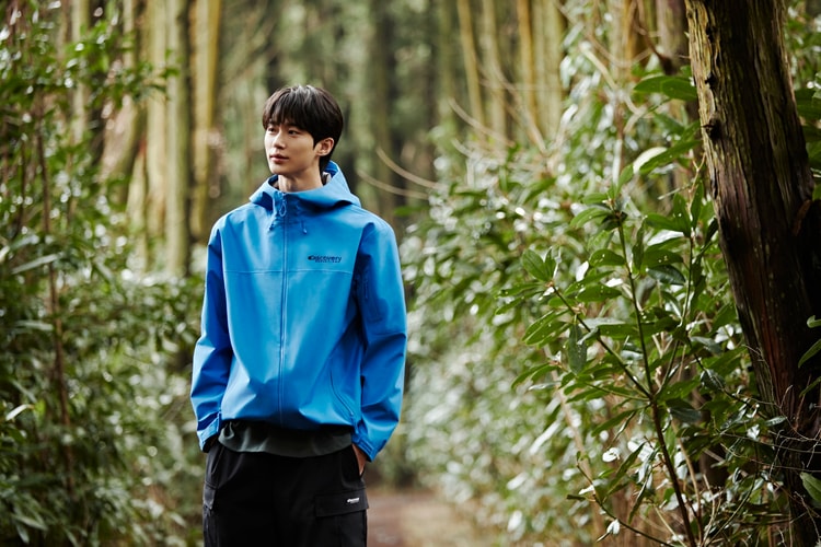 韩国户外品牌 Discovery Expedition 正式登陆中国