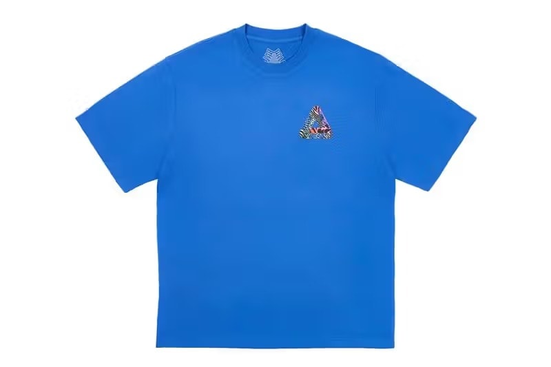 Palace Skateboards 全新「Jungle Dreams」系列登場