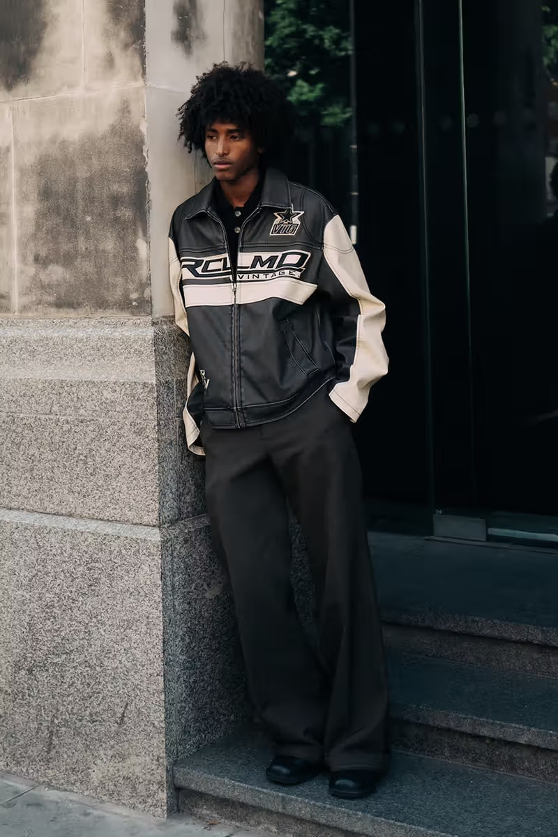 Street Style: 2025 春夏倫敦時裝週街拍特輯