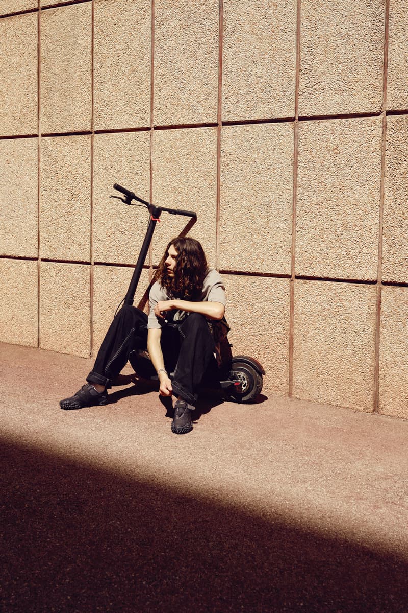 Puma 推出全新 Mostro Perf 及 Archive 鞋款