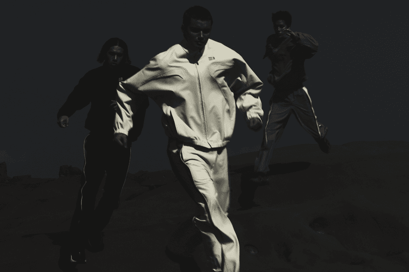 NAMESAKE 运动支线 NAMESAKE FUTURE CLASSICS 释出 2024 全新大片