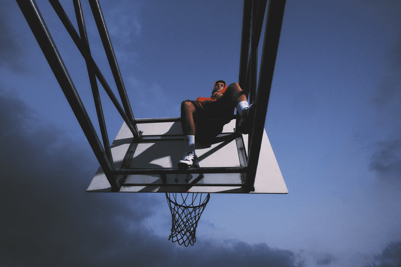 NAMESAKE 运动支线 NAMESAKE FUTURE CLASSICS 释出 2024 全新大片