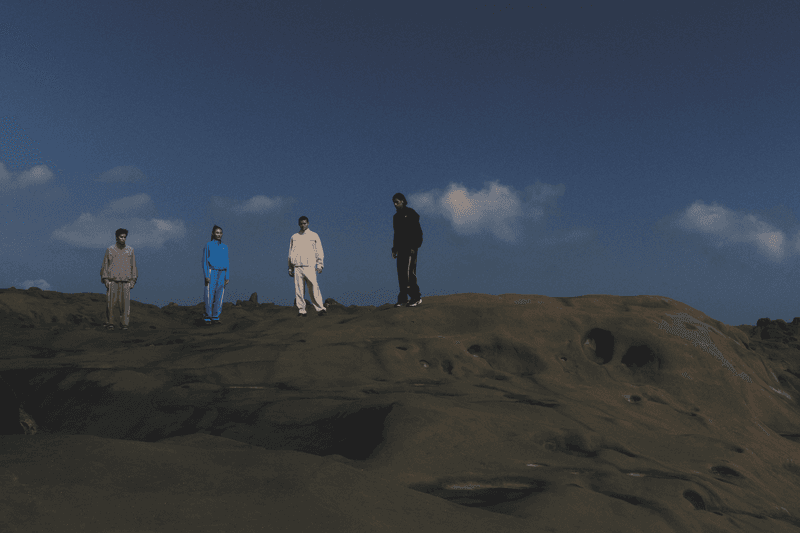 NAMESAKE 运动支线 NAMESAKE FUTURE CLASSICS 释出 2024 全新大片