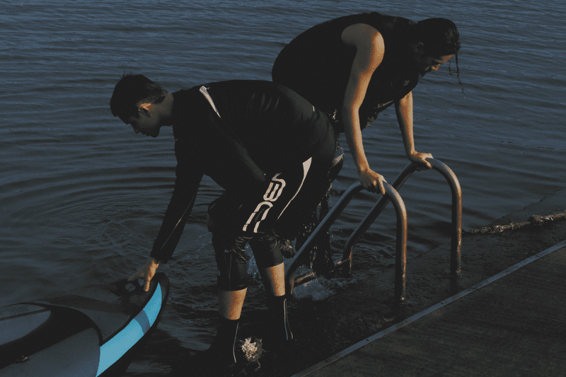 NAMESAKE 运动支线 NAMESAKE FUTURE CLASSICS 释出 2024 全新大片