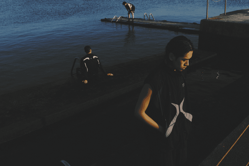 NAMESAKE 运动支线 NAMESAKE FUTURE CLASSICS 释出 2024 全新大片