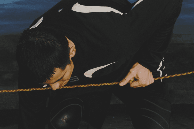 NAMESAKE 运动支线 NAMESAKE FUTURE CLASSICS 释出 2024 全新大片