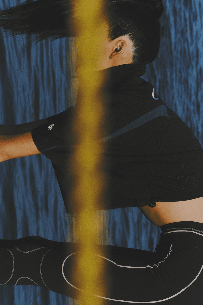 NAMESAKE 运动支线 NAMESAKE FUTURE CLASSICS 释出 2024 全新大片