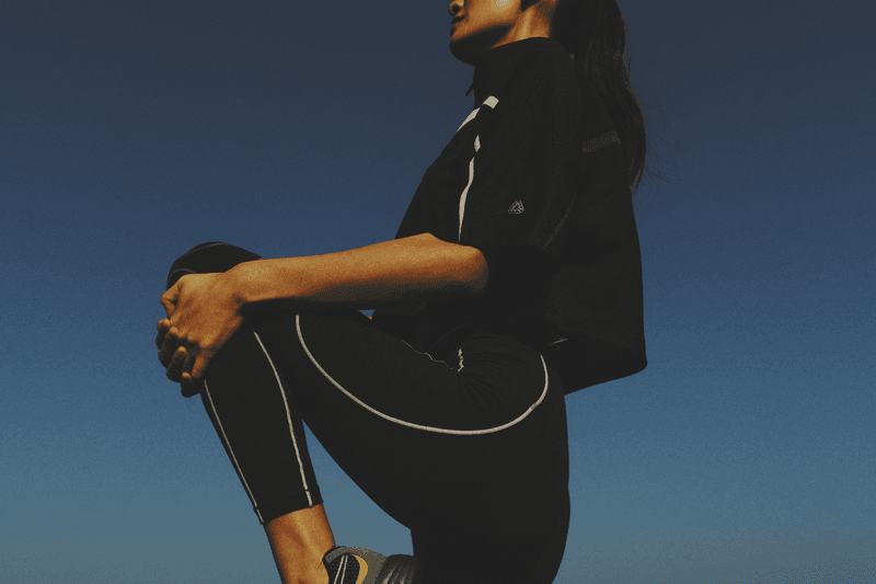 NAMESAKE 运动支线 NAMESAKE FUTURE CLASSICS 释出 2024 全新大片