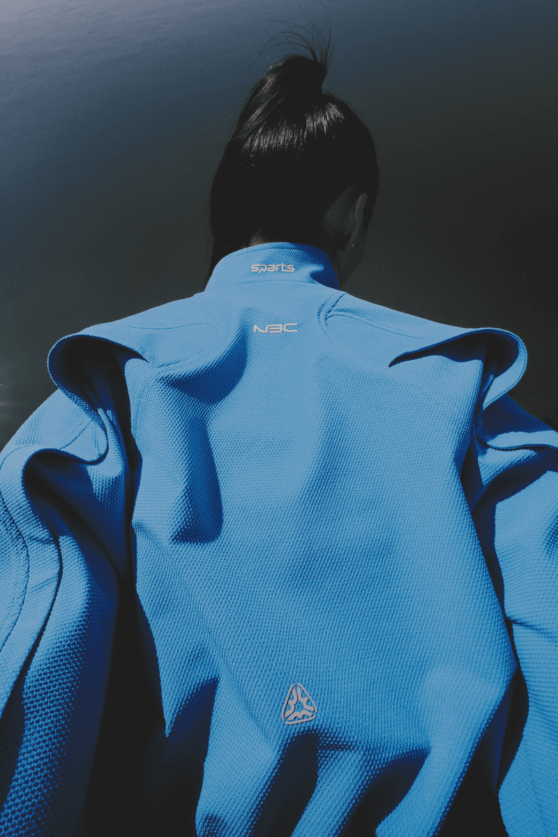 NAMESAKE 运动支线 NAMESAKE FUTURE CLASSICS 释出 2024 全新大片