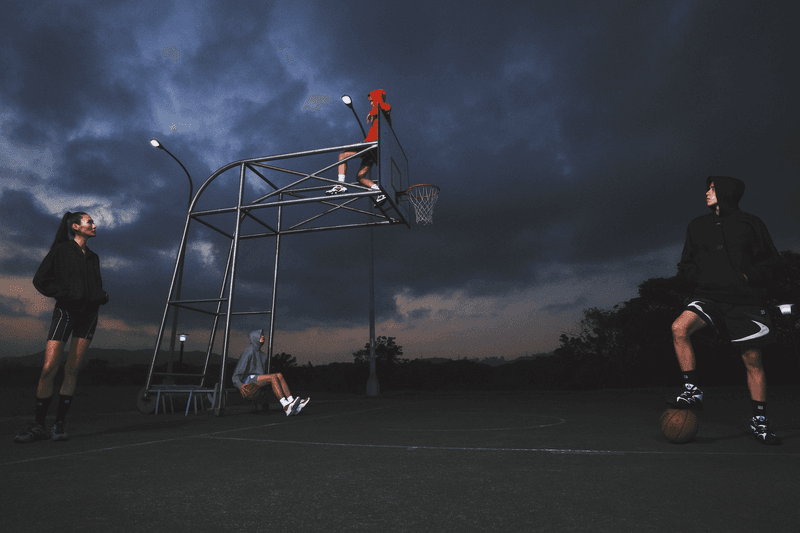 NAMESAKE 运动支线 NAMESAKE FUTURE CLASSICS 释出 2024 全新大片