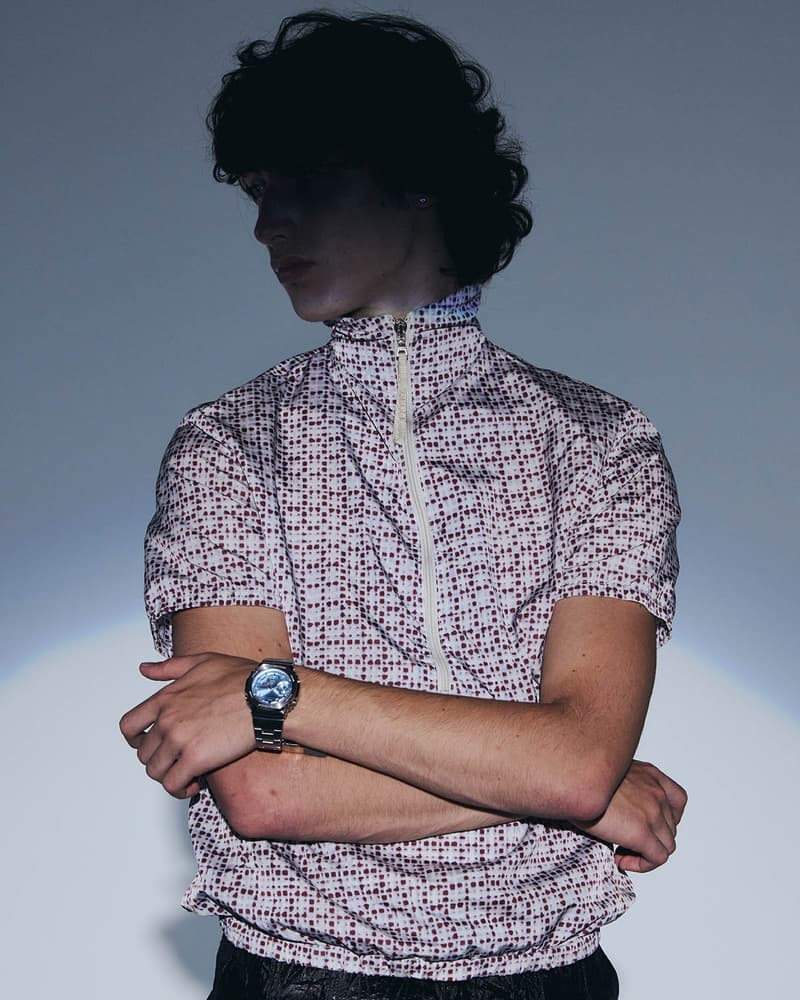 全不锈钢结构打造，G-SHOCK 发布全新 GM-2110D 腕表