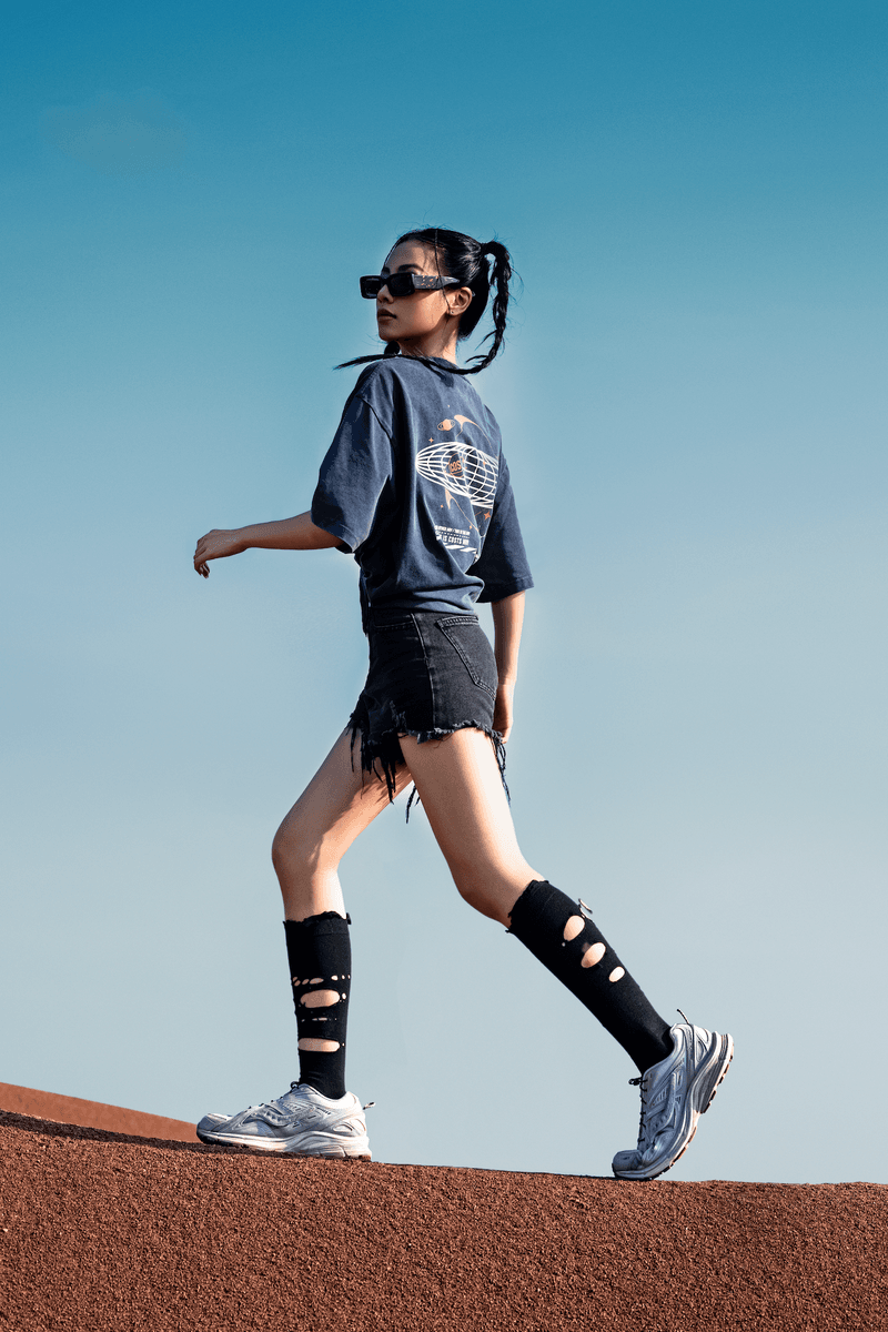 Saucony 携手 COSTS 推出 KINVARA 4 RE 联名鞋款