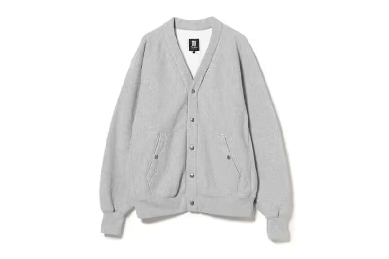 BEAMS PLUS x Engineered Garments 全新 PEG 聯名系列發佈