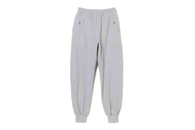BEAMS PLUS x Engineered Garments 全新 PEG 聯名系列發佈