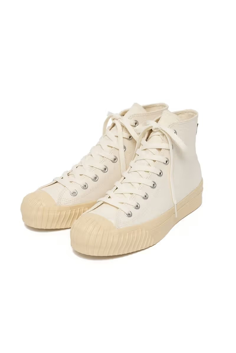 nanamica x Converse All Star GORE-TEX HI 全新聯名鞋款登場